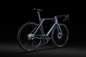 Vélo Route LAPIERRE Xelius DRS 7.0 Gris Ultegra Di2