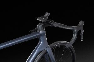 Vélo Route LAPIERRE Xelius DRS 7.0 Gris Ultegra Di2
