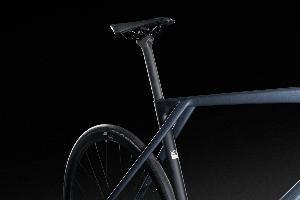 Vélo Route LAPIERRE Xelius DRS 7.0 Gris Ultegra Di2
