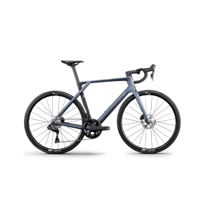 Vélo Route LAPIERRE Xelius DRS 7.0 Gris Ultegra Di2