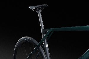 Vélo Route LAPIERRE Xelius DRS 7.0 Vert Ultegra Di2