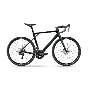 Vélo Route LAPIERRE Xelius DRS 7.0 Vert Ultegra Di2