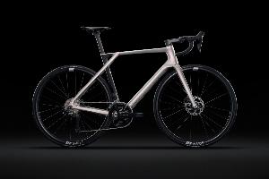 Vélo Route LAPIERRE Xelius DRS 6.0 Paris Stone Beige 105 Di2