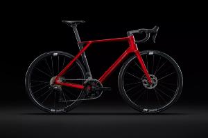 Vélo Route LAPIERRE Xelius DRS 6.0 Rouge 105 Di2