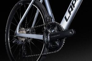 Vélo Route LAPIERRE Pulsium 7.0 Ultegra Di2 Cloud Blue