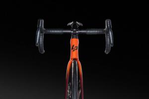 Vélo Route LAPIERRE Xelius SL 7.0 Ultegra Di2 Dark Rust