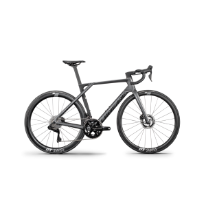 Vélo Route LAPIERRE Xelius DRS 9.0 Cold Rain Grey Dura-Ace Di2