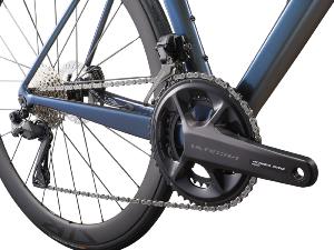 Vélo Route Femmes LIV Langma Advanced Pro 0 Ocean Twilight