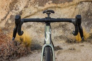 Vélo Route Femmes LIV Avail Advanced Pro 1 Aurora Noise SRAM Rival AXS