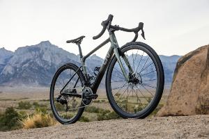 Vélo Route Femmes LIV Avail Advanced Pro 1 Aurora Noise SRAM Rival AXS