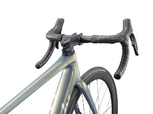 Vélo Route Femmes LIV Langma Advanced Pro 1 Aurora Noise 105 Di2