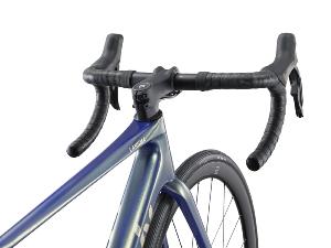 Vélo Route Femmes LIV Langma Advanced 0 Interstellar 105 Di2