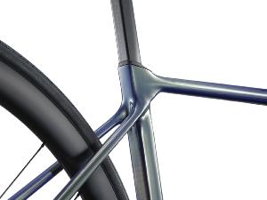 Vélo Route Femmes LIV Langma Advanced 0 Interstellar 105 Di2