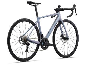 Vélo Route Femmes LIV Langma Advanced 2 Prismatic Haze