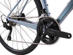 Vélo Route Femmes LIV Langma Advanced 2 Prismatic Haze