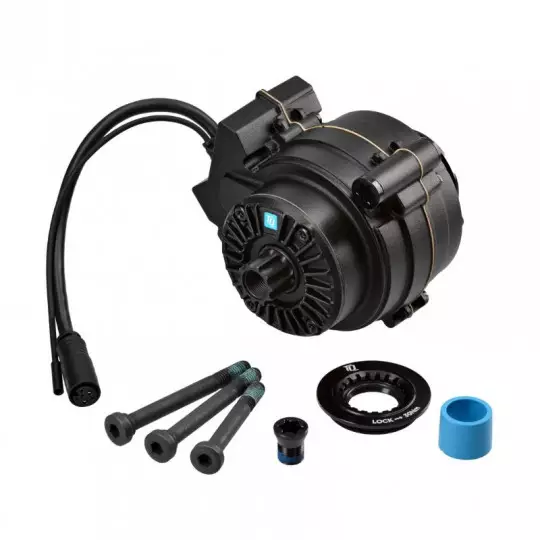 Moteurs pour vélos électriques TQ Systems HPR50 – kit complet