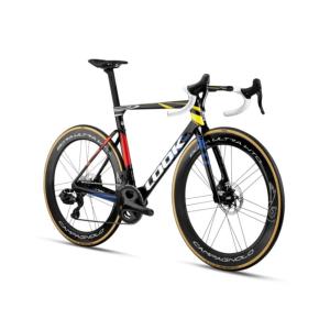Vélo Route LOOK 795 Blade RS Super Record 13 WRL BORA WTO 60 Iconic Radial