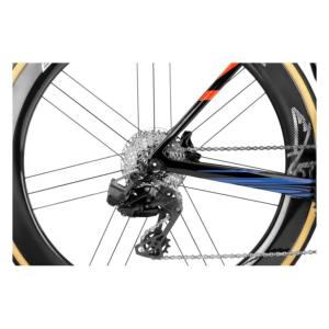 Vélo Route LOOK 795 Blade RS Super Record 13 WRL BORA WTO 60 Iconic Radial