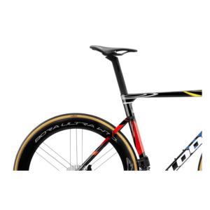 Vélo Route LOOK 795 Blade RS Super Record 13 WRL BORA WTO 60 Iconic Radial