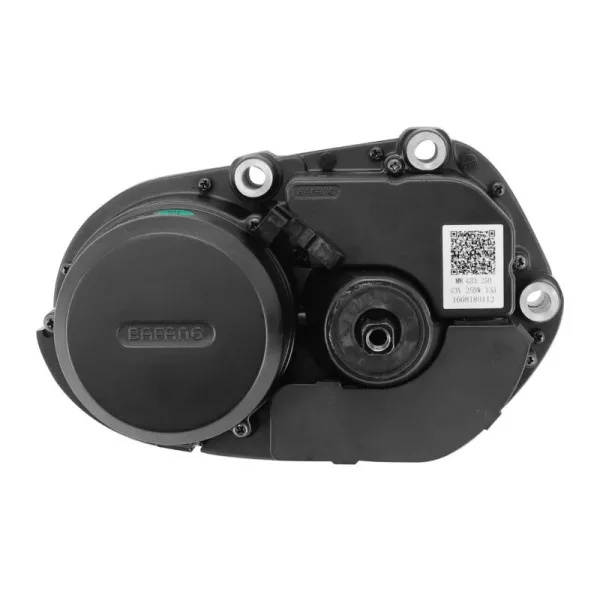 Moteurs pour vélos électriques Bafang M400