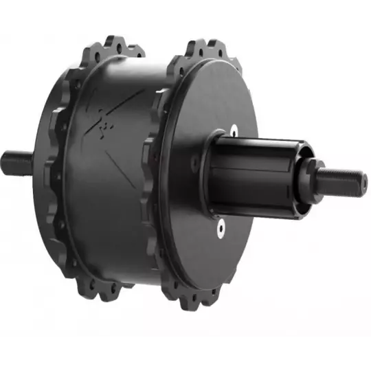 Moteurs pour vélos électriques Mahle X35+ 250W 36V – M1-C 25km/h