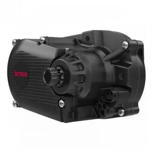 Moteurs pour vélos électriques BROSE horizontal 250W 36V Drive C mag 25Km/h – G74109-100