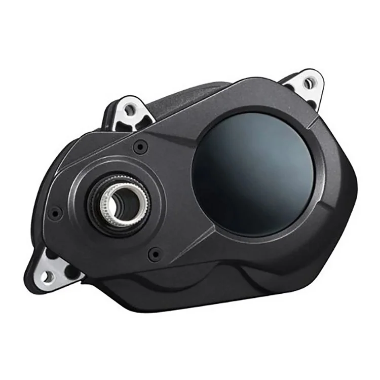 Moteurs pour vélos électriques Shimano STEPS E6100 60Nm 250W sans boîtier