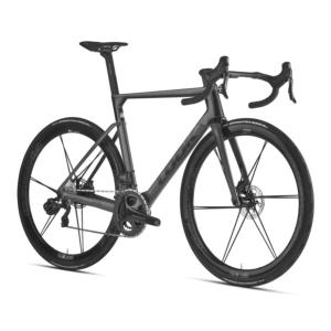 Vélo Route LOOK 795 Blade RS Grey Nardo Campagnolo Super Record EPS
