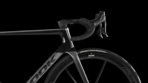 Vélo Route LOOK 795 Blade RS Grey Nardo Campagnolo Super Record EPS