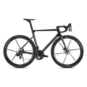 Vélo Route LOOK 795 Blade RS Grey Nardo Campagnolo Super Record EPS