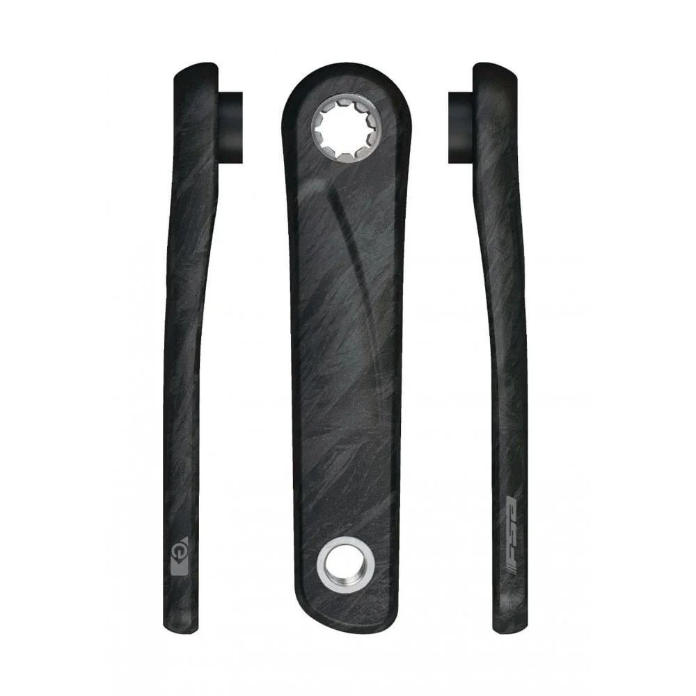 Pédaliers pour vélos électriques FSA Ebike CK-703 ISIS CK-703 ISIS