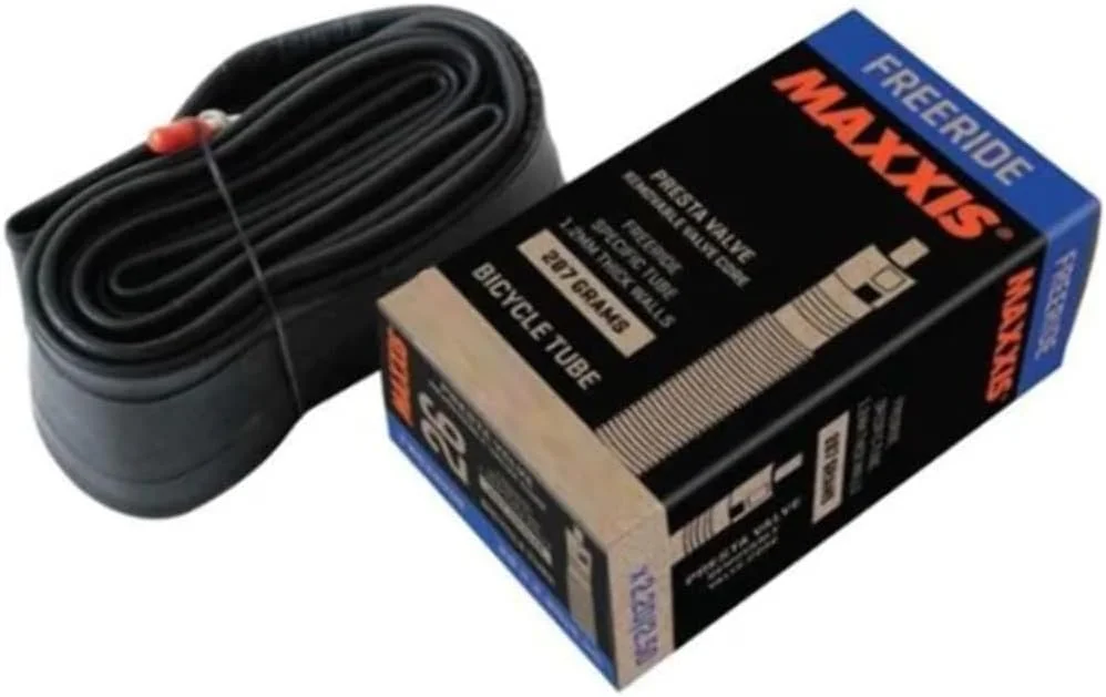 Chambres à air pour vélos électriques Maxxis Freeride-29×2.2/2.5-Presta 48mm