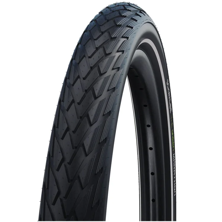 Pneu pour vélos électriques Schwalbe Green Marathon GreenGuard 27,5 / 29 pouces