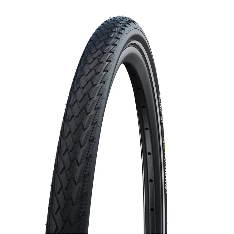 Pneu pour vélos électriques Schwalbe Schwalbe Green Marathon TwinSkin GreenGuard