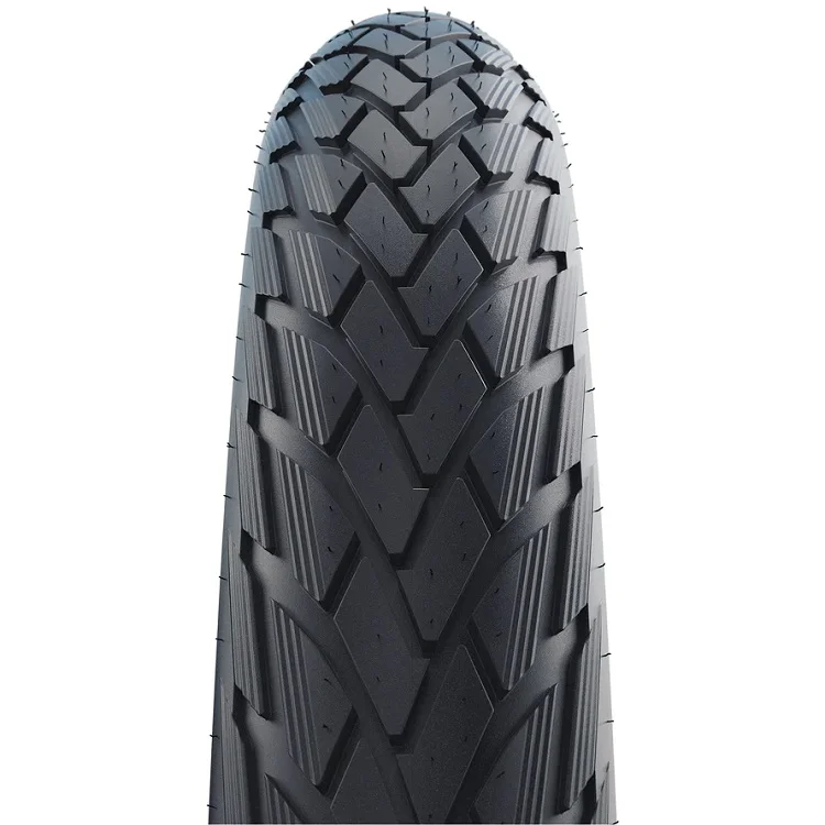 Pneu pour vélos électriques Schwalbe Schwalbe Green Marathon TwinSkin GreenGuard