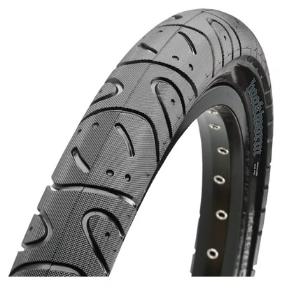 Pneu pour vélos Maxxis Hookworm 20 Rigide Single Compound