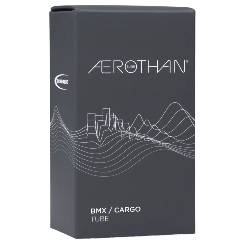 Pneus et chambres à air pour vélos électriques SCHWALBE AEROTHAN TUBE 26″ VTT