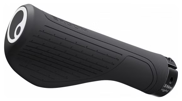 Poignées ergonomiques pour vélos Ergon Grips GS1 Evo