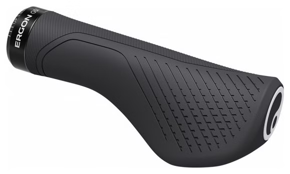 Poignées ergonomiques pour vélos Ergon Grips GS1 Evo