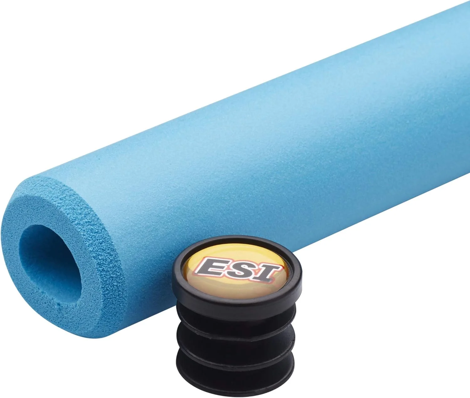 Poignées ergonomiques pour VTT ESI Grips Poignée Extra épaisse