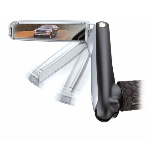 Rétroviseurs pour vélo Topeak Bar’n Mirror