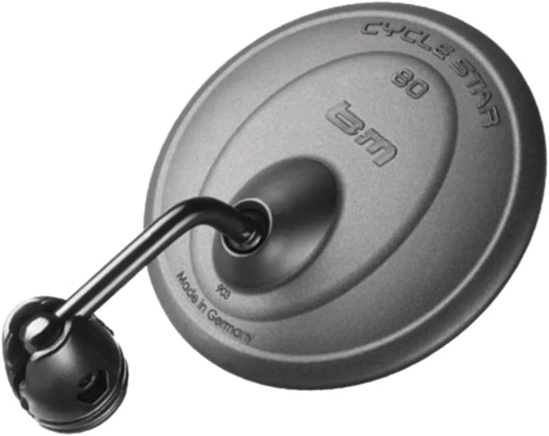 Rétroviseurs pour vélos Busch & Müller + Me¼ller Cyclestar Modele Typ 9033 2014