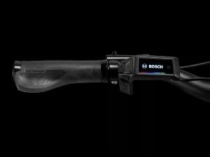 Vélo électrique TREK Verve+ 2 Lowstep 3e gén. 400Wh Noir