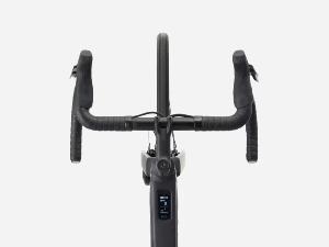 Vélo Route électrique TREK Domane+ ALR 5 Matte Dark Star TQ 360Wh