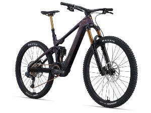 VTT électrique GIANT Trance X Advanced E+ Elite 0 400Wh + Extension EnergyPak Plus 200