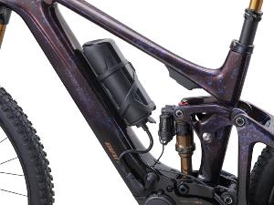 VTT électrique GIANT Trance X Advanced E+ Elite 0 400Wh + Extension EnergyPak Plus 200