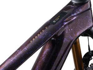 VTT électrique GIANT Trance X Advanced E+ Elite 0 400Wh + Extension EnergyPak Plus 200