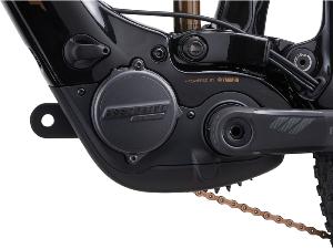 VTT électrique GIANT Trance X Advanced E+ Elite 0 400Wh + Extension EnergyPak Plus 200