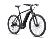 VTC électrique GIANT Roam E+ GTS 400Wh