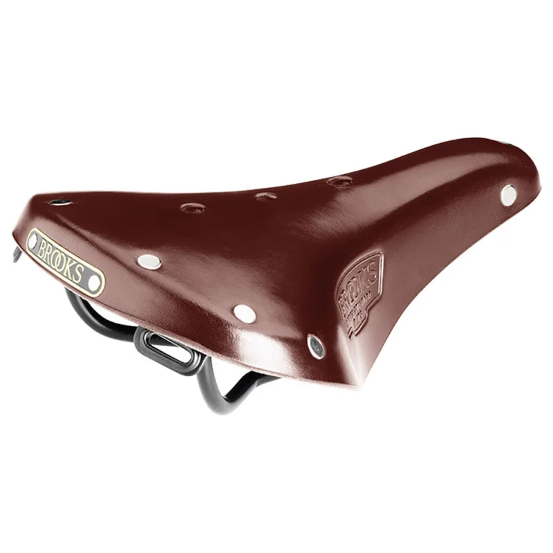 Selle pour vélo Brooks England B17